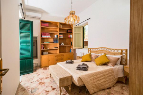 Отель - Palermo - Sferracavallo sul mare, Палермо